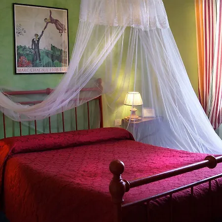 Monte Oliveto 3* Florence