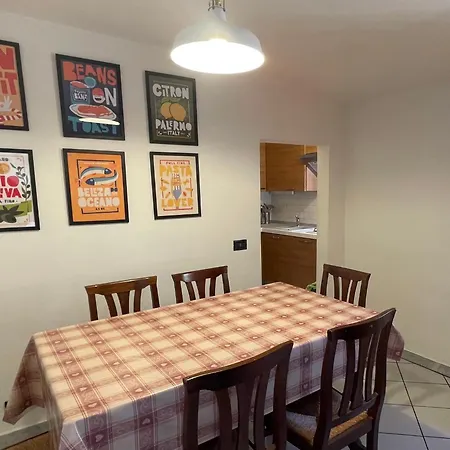 Casa Di Danny