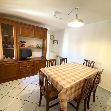 Apartament Casa Di Danny