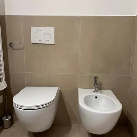 Apartament Poggi 7 *