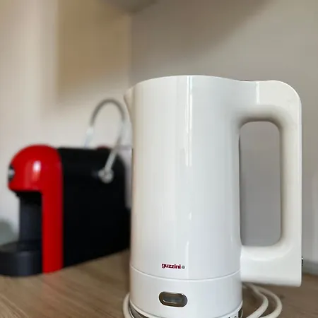 Apartament Poggi 7