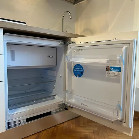 Poggi 7 Apartament