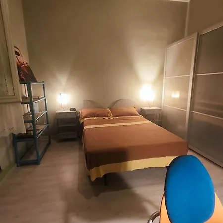 Casa Lori - Ai Piedi Di Piazzale Michelangelo * Φλωρεντία
