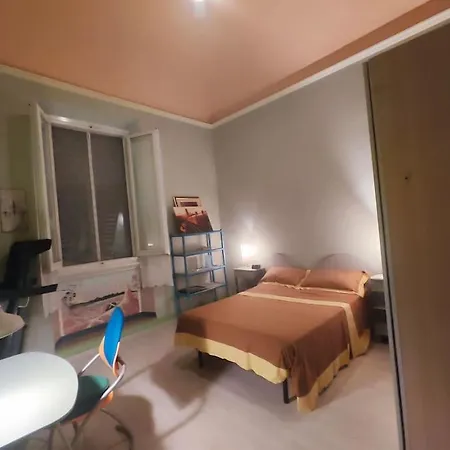 Διαμέρισμα Casa Lori - Ai Piedi Di Piazzale Michelangelo