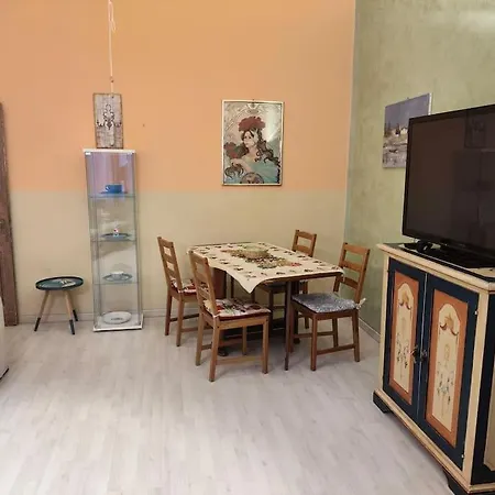 Casa Lori - Ai Piedi Di Piazzale Michelangelo Διαμέρισμα *