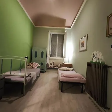 Διαμέρισμα Casa Lori - Ai Piedi Di Piazzale Michelangelo Φλωρεντία