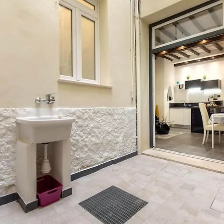 Apartment Modern House + 2 Free Bikes, Historical Center Of *
