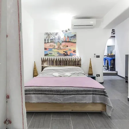 Apartment Modern House + 2 Free Bikes, Historical Center Of Florence
