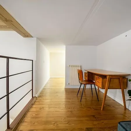 Apartment Dimora Nuvola