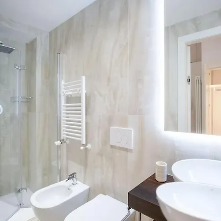Apartment Dimora Nuvola Florenz