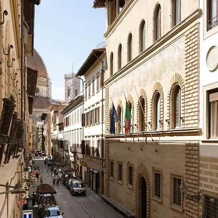 Apartment Dimora Nuvola Florenz