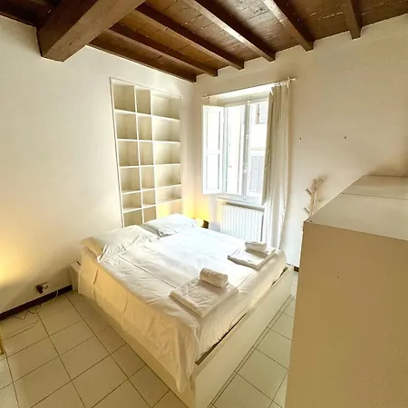 Duomo Flats Apartamento
