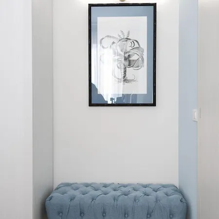 Mazzini 34 Collection Διαμέρισμα