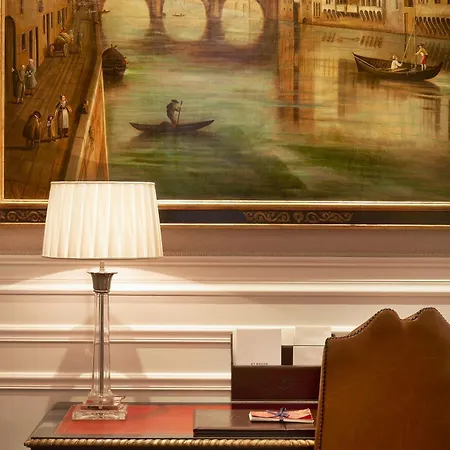 Hotel The St. Regis 5*
