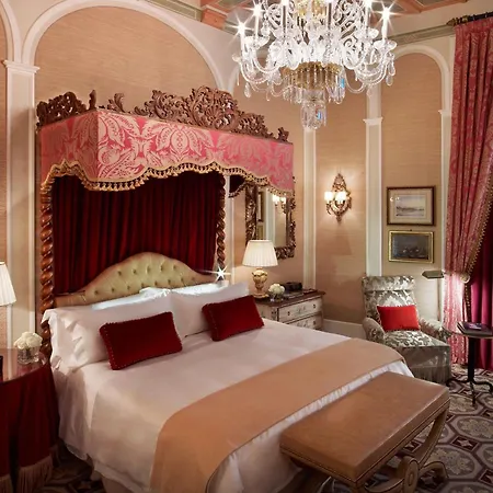 The St. Regis