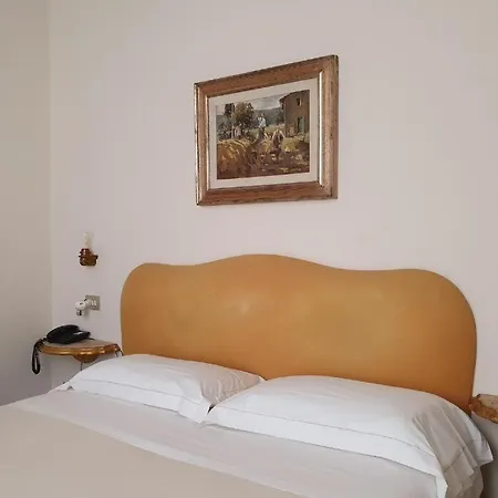 Hotel Annalena Florence