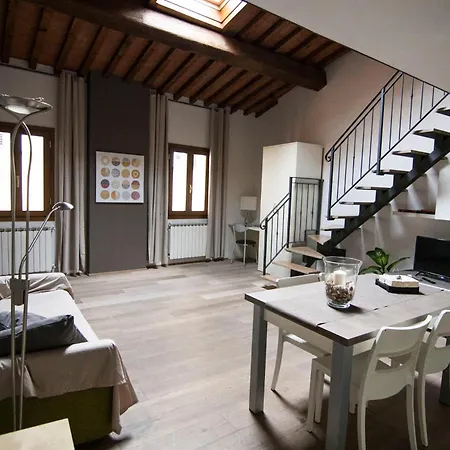 Apartmán Sweet In Santa Croce
