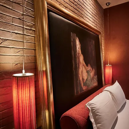 Bed & Breakfast Le Stanze Di Caterina Firenze