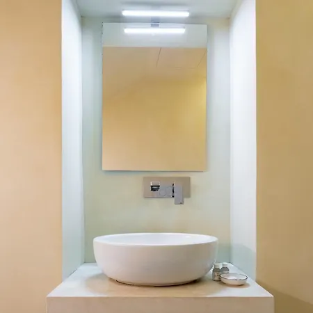 Keys Of Italy - Benci 20 Fresco - Frescoes One Bedroom Santa Croce Appartamento Firenze