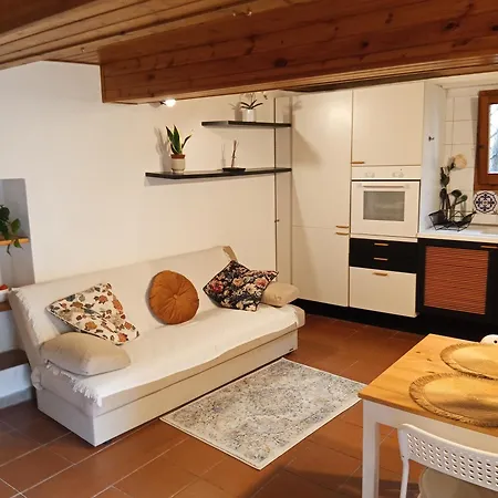 Casa Romantica Vicino Al Centro A Florence