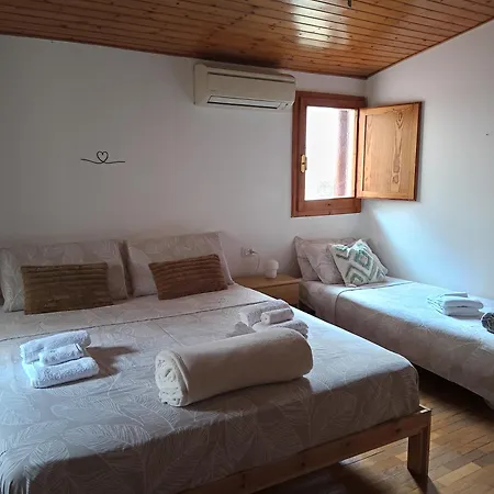 Apartment Casa Romantica Vicino Al Centro A *