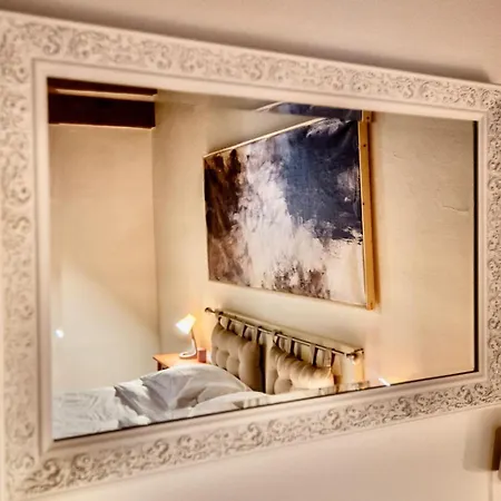 Agnolo Apartament, 2bdr-2bth- Centro Corte Privata Florenz