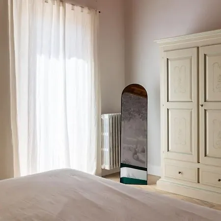 Casa Bacco Tatil Evi *