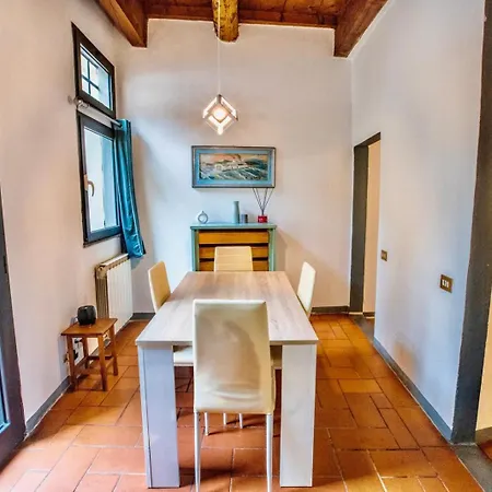 Agnolo Apartament, 2bdr-2bth- Centro Corte Privata Apartment