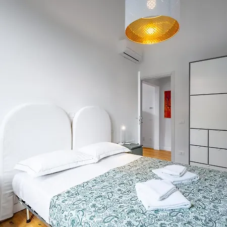 Casa Di Ebe - Campo Di Marte Flat With Balcony Apartment Florence