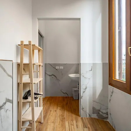 Casa Di Ebe - Campo Di Marte Flat With Balcony Apartment Florence