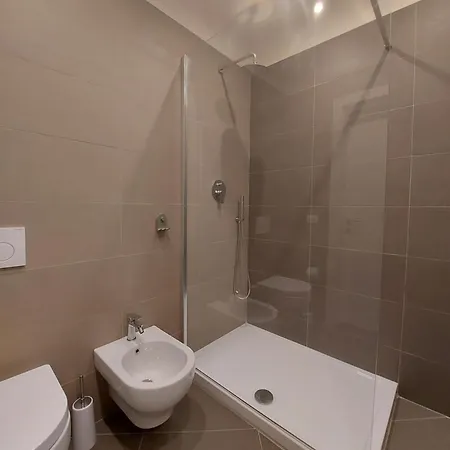 Casa Nel Cuore Di Firenze-interno1 * Флоренция