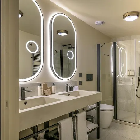 Hotel Palazzo Montebello Florence