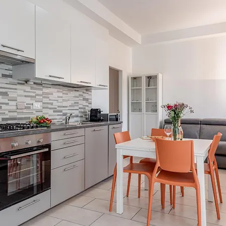Apartment Meliana - Sweet Dreams In
