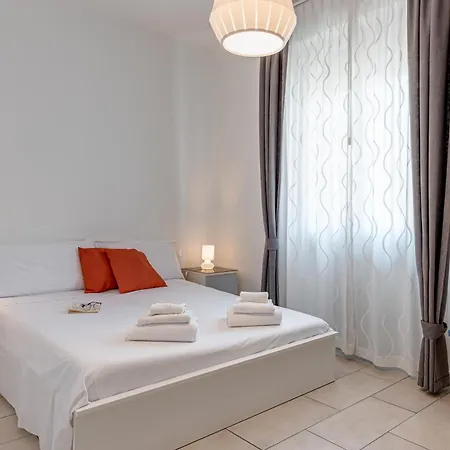 Apartment Meliana - Sweet Dreams In *
