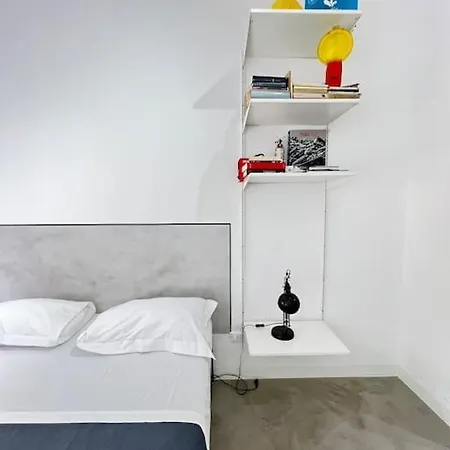 Duomo Charming Apartamento *