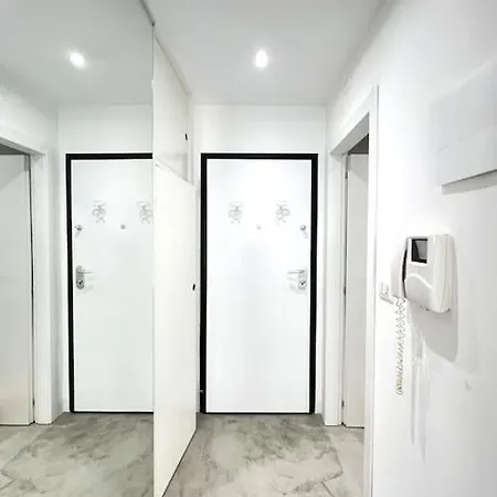Apartamento Duomo Charming *