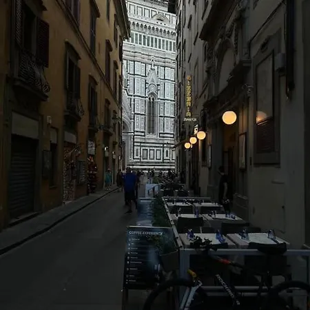 Apartamento Duomo Charming