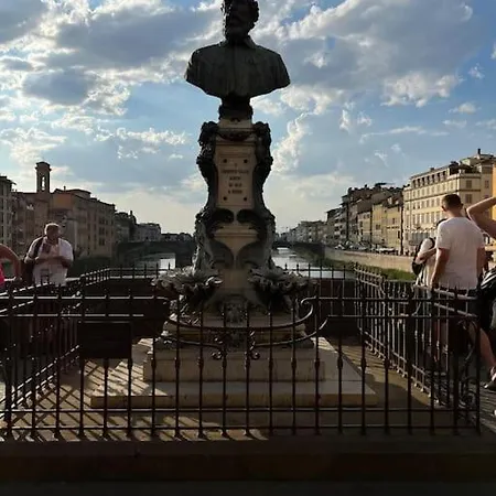 Duomo Charming * Florencia