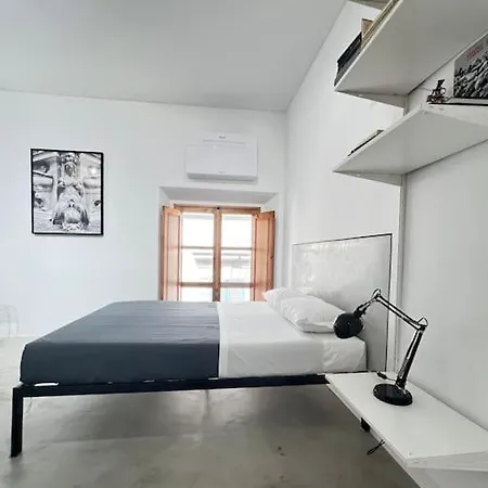 Apartamento Duomo Charming *