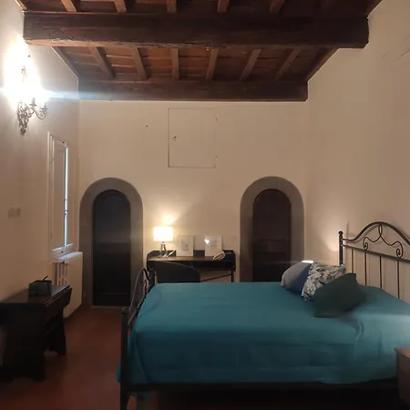 Lo Nel Borgo Florence