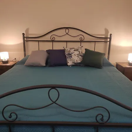 Lo Nel Borgo Homestay *
