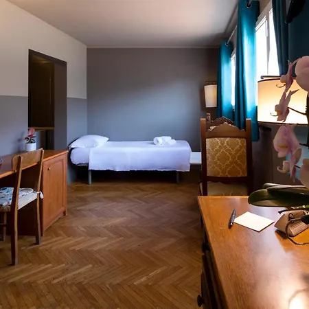 Guest house 