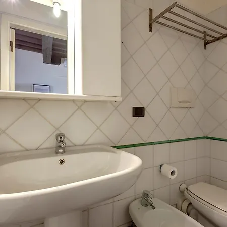Anguillara 7a Apartamento