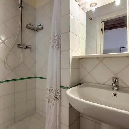 Anguillara 7a Apartamento Florencia