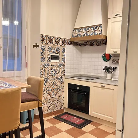 Florentine Penthouse By Florencehospitality Com Apartament