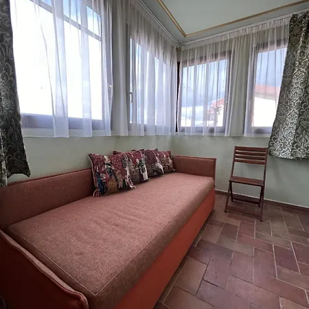 Apartament Florentine Penthouse By Florencehospitality Com