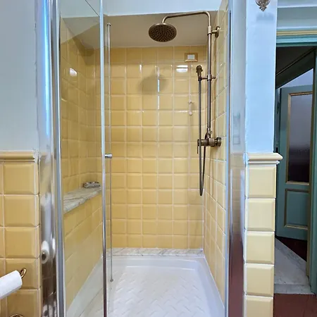 Apartament Florentine Penthouse By Florencehospitality Com *