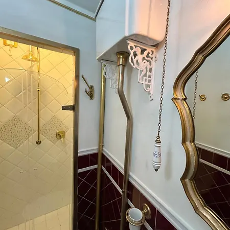 Florentine Penthouse By Florencehospitality Com