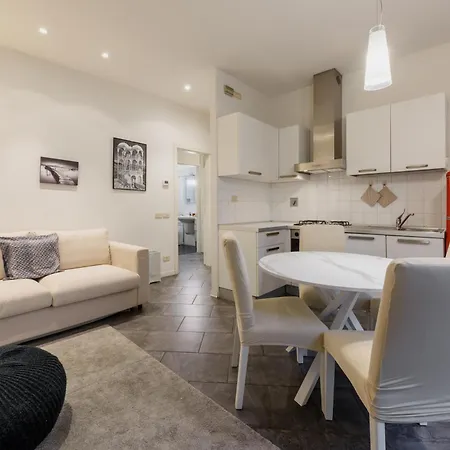 Apartamento Bandinelli Terrace By Mmega *