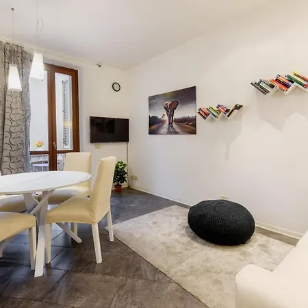 Bandinelli Terrace By Mmega * Florencia